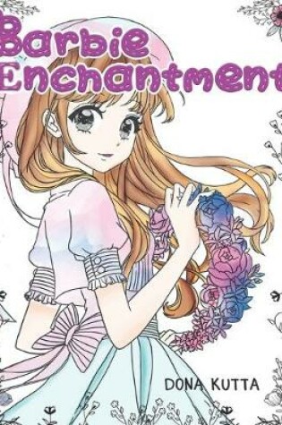 Cover of Barbie Enchantment