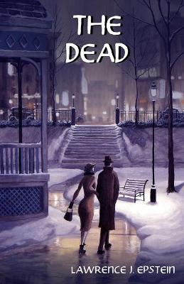 Book cover for The Dead