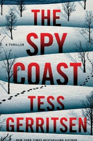 Cover of The Spy Coast