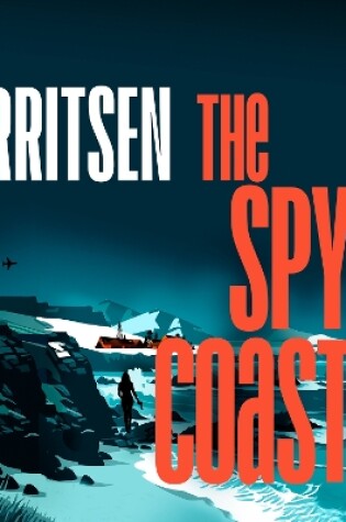 Cover of The Spy Coast