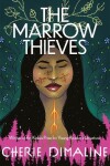 Book cover for The Marrow Thieves