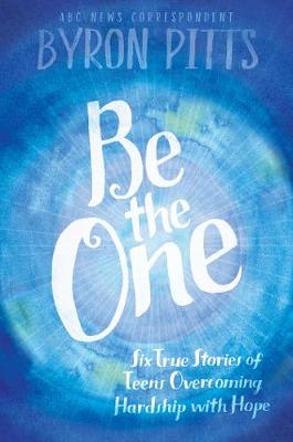 Book cover for Be the One