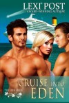 Book cover for Cruise Into Eden