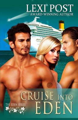 Book cover for Cruise Into Eden