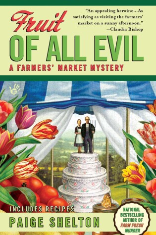 Cover of Fruit of All Evil