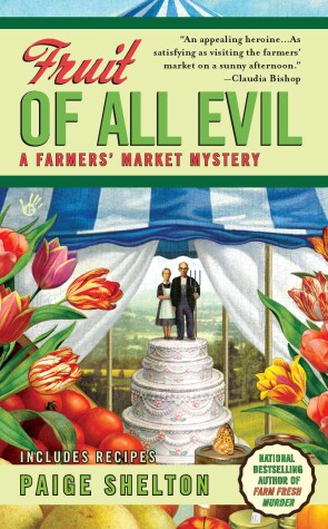 Cover of Fruit of All Evil