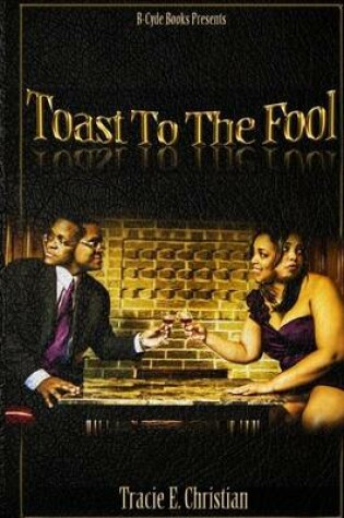 Cover of Toast to the Fool