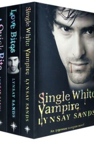 Cover of An Argeneau Vampire Series Collection