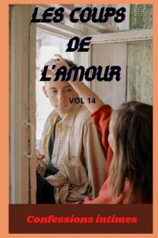 Cover of Les coups de l'amour (vol 14)