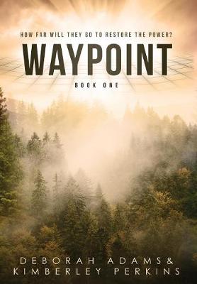 Cover of Waypoint