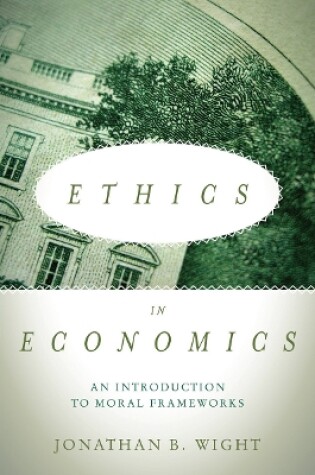 Cover of Ethics in Economics