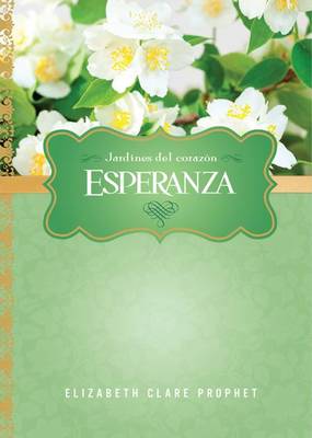 Book cover for Esperanza