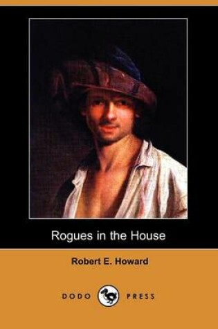 Cover of Rogues in the House (Dodo Press)