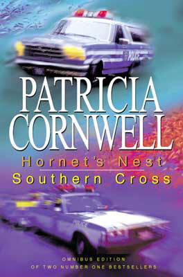 Book cover for Hornet's Nest/Southern Cross Omnibus