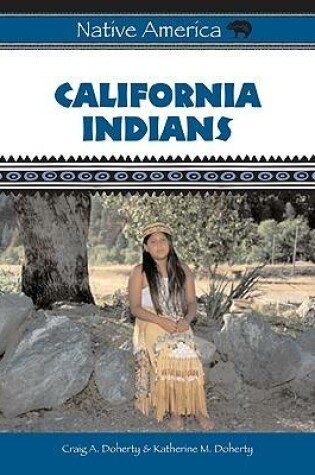 Cover of California Indians