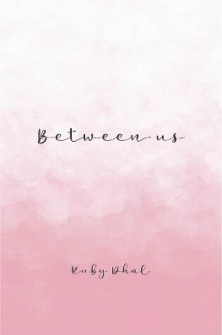 Cover of Between us