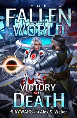 Book cover for Victory or Death