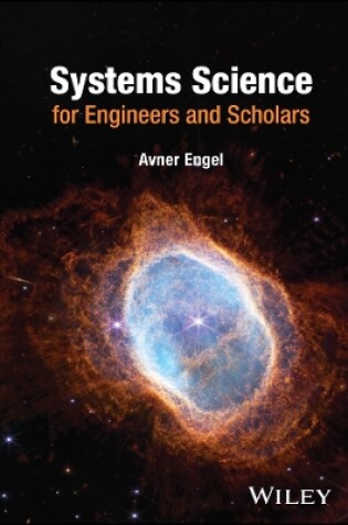 Cover of Systems Science for Engineers and Scholars