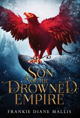 Book cover for Son of the Drowned Empire