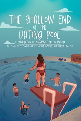 Book cover for The Shallow End of the Dating Pool