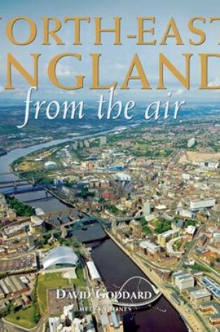 Cover of North-East England from the Air