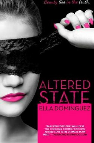 Cover of Altered State