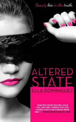 Book cover for Altered State