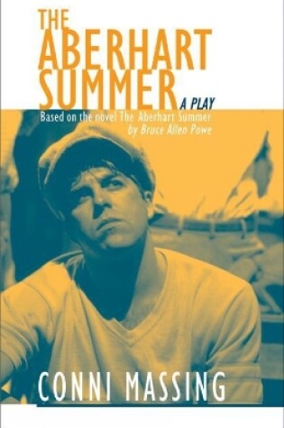 Cover of Aberhart Summer