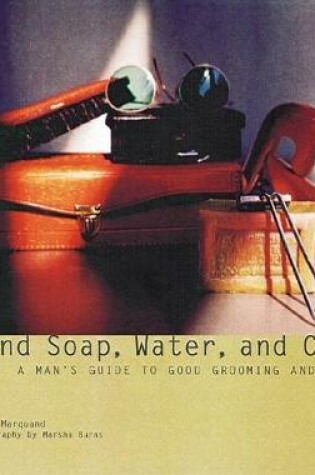 Cover of Beyond Soap, Water and Comb