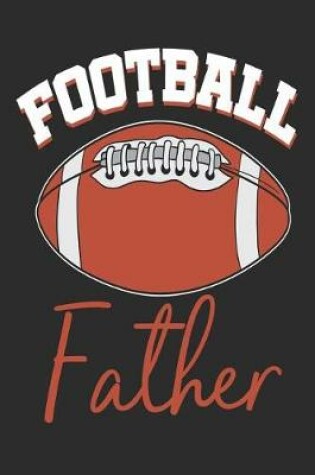 Cover of Football Father