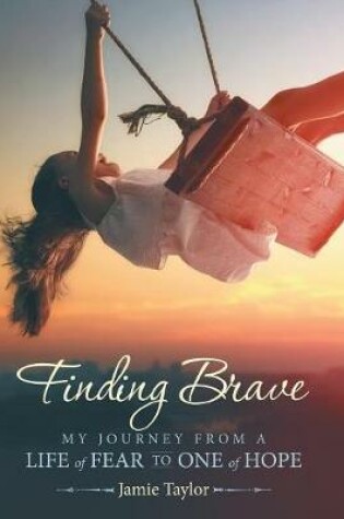 Cover of Finding Brave
