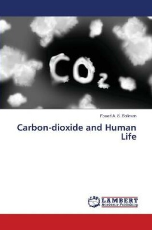 Cover of Carbon-dioxide and Human Life