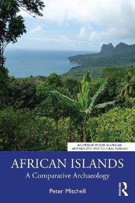 Cover of African Islands