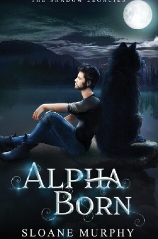 Cover of Alpha Born