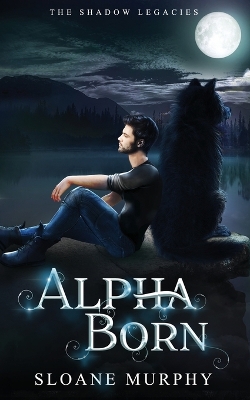 Book cover for Alpha Born