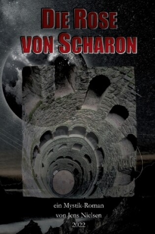 Cover of Die Rose von Scharon