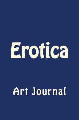 Cover of Erotica