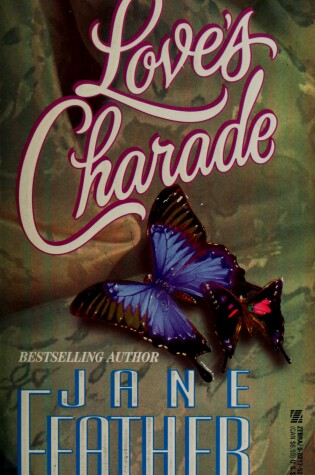 Cover of Love's Charade