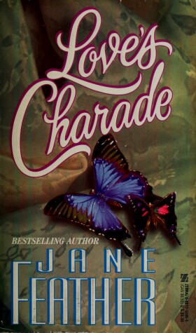 Book cover for Love's Charade
