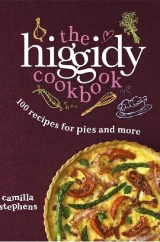 Cover of The Higgidy Cookbook