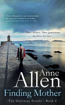 Finding Mother by Anne Allen