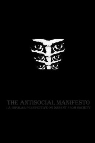 Cover of The Antisocial Manifesto