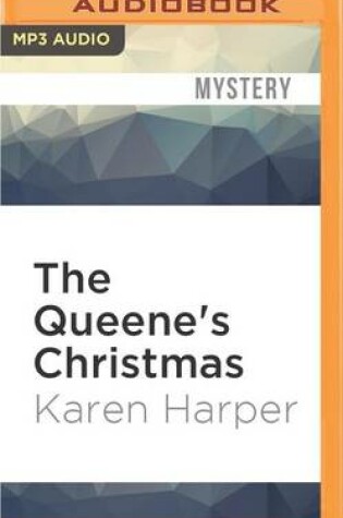 Cover of The Queene's Christmas