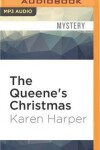 Book cover for The Queene's Christmas