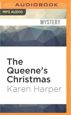 Cover of The Queene's Christmas