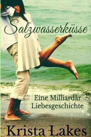 Cover of Beschreibung Fur Salzwasserkusse