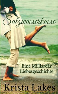 Book cover for Beschreibung Fur Salzwasserkusse