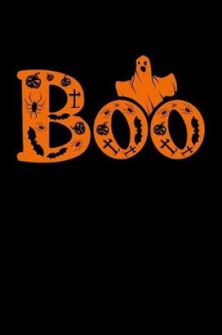 Cover of Boo