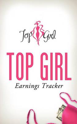 Book cover for Top Girl Earnings Tracker