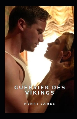 Book cover for Guerrier des Vikings